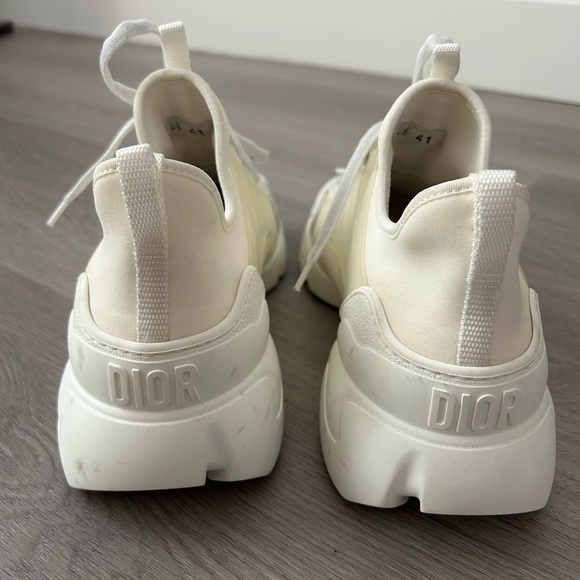 Dior trainers worn once - Picture 2 of 5